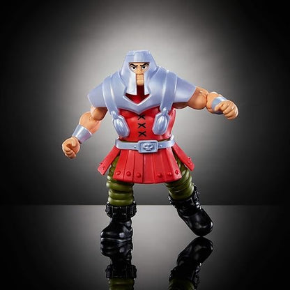 Ariete – Masters of the Universe Origins | Mattel
