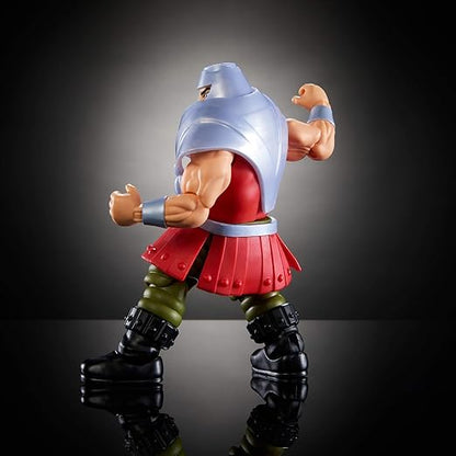 Ariete – Masters of the Universe Origins | Mattel