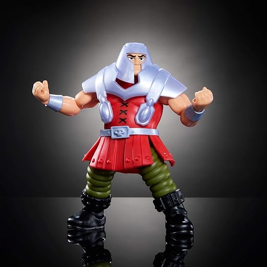 Ariete – Masters of the Universe Origins | Mattel