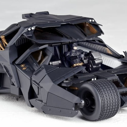 Batman: Batmobile Tumbler (Japão)
