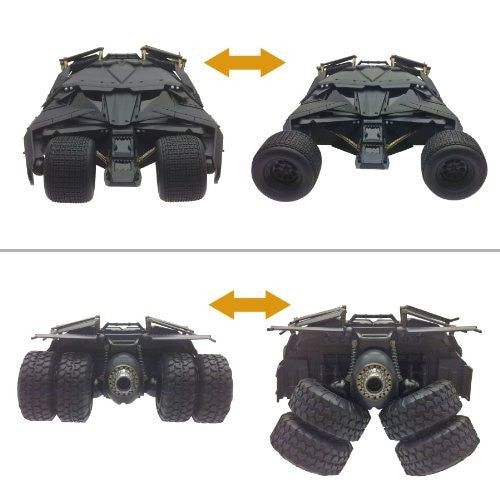 Batman: Batmobile Tumbler (Japão)