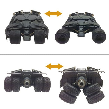 Batman: Batmobile Tumbler (Japão)