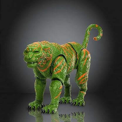 Gato-Guerreiro 2026 - Masters of the Universe