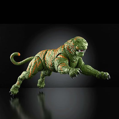 Gato-Guerreiro 2026 - Masters of the Universe