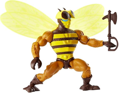 Abelhão – Masters of the Universe -MOTU Origins