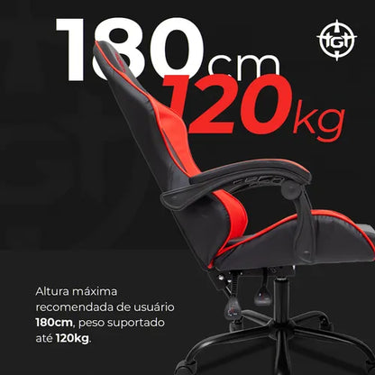 Cadeira Gamer TGT Heron