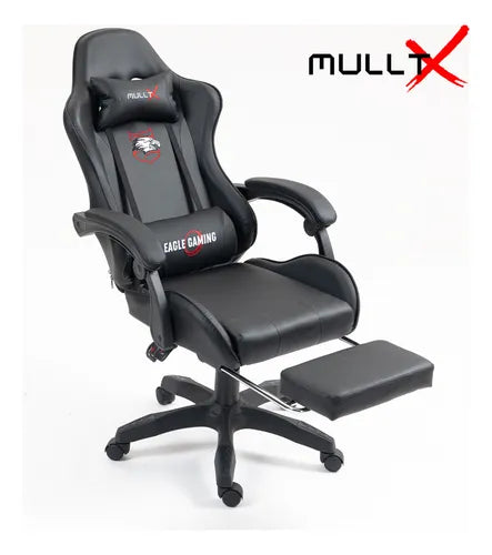 Cadeira Gamer MULLTX Eagle