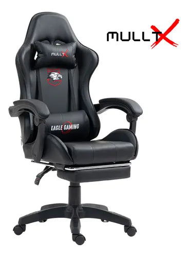 Cadeira Gamer MULLTX Eagle
