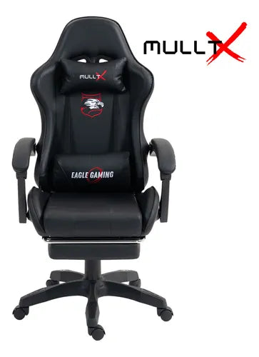 Cadeira Gamer MULLTX Eagle