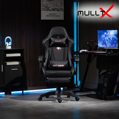 Cadeira Gamer MULLTX Eagle