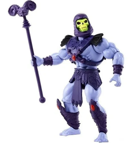 Esqueleto – Masters of the Universe