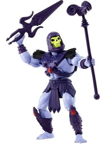 Esqueleto – Masters of the Universe