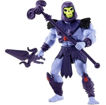 Esqueleto – Masters of the Universe