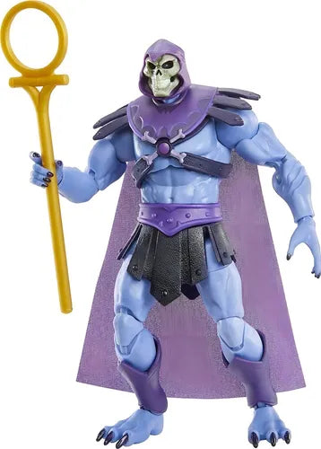 Esqueleto – Mattel – 18 cm