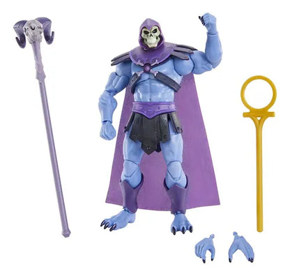Esqueleto – Mattel – 18 cm