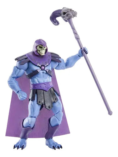 Esqueleto – Mattel – 18 cm