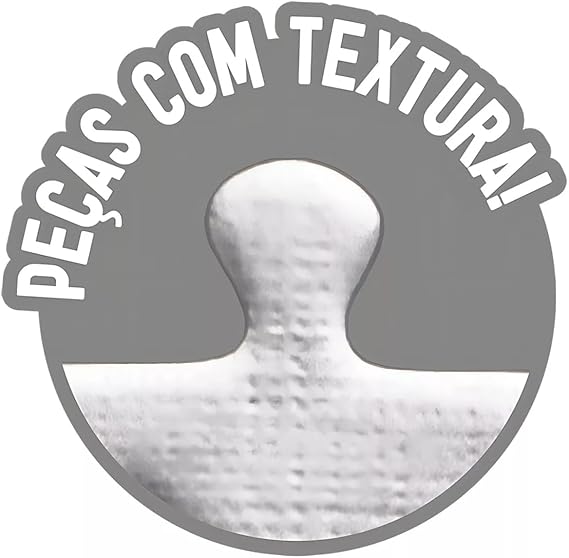 Quebra-Cabeça Divertidamente 2 Disney - 200 Peças