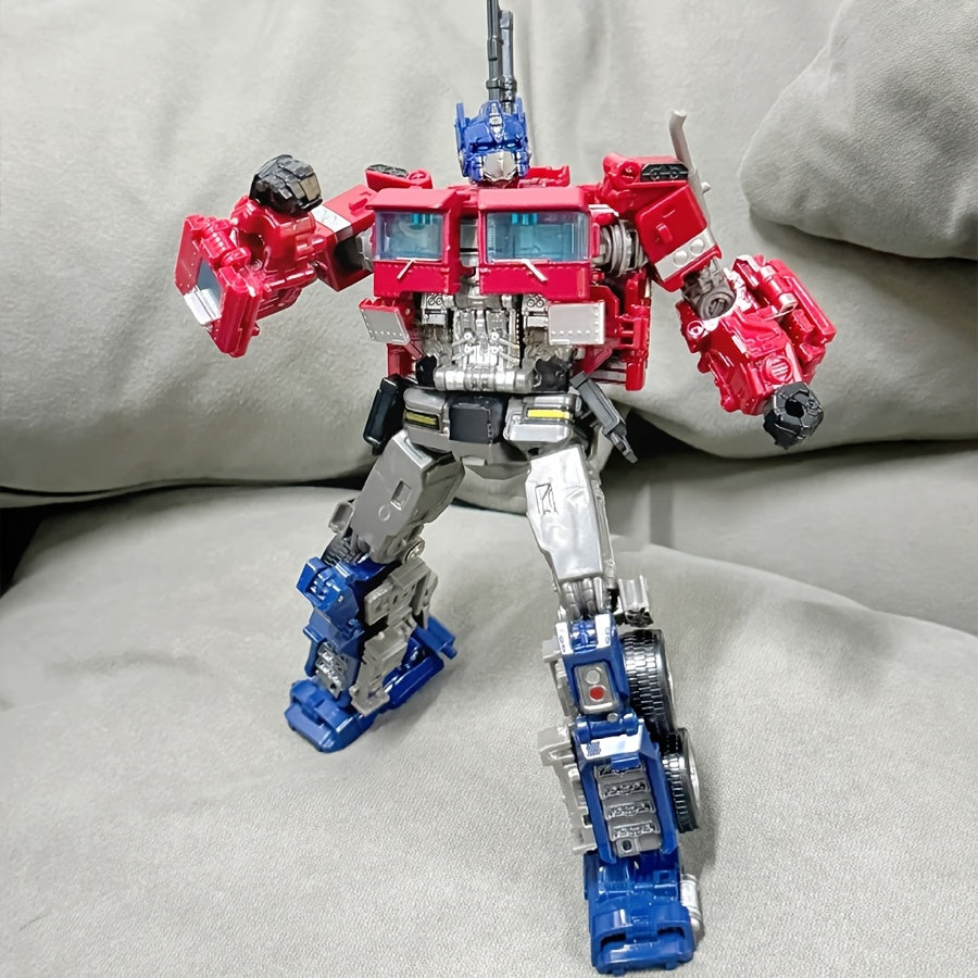 Optimus Prime - Transformers (18cm)