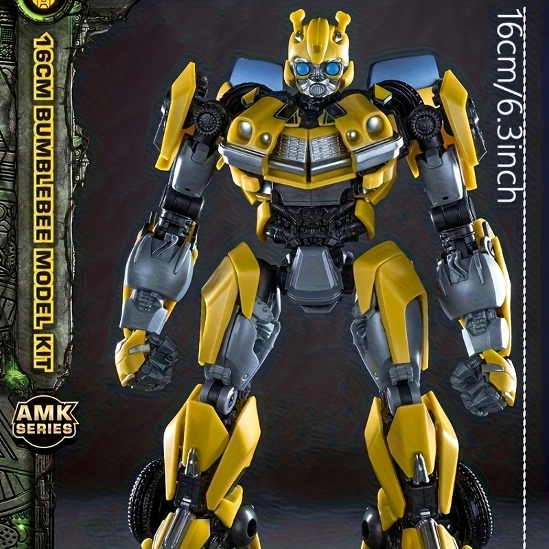 Transformers 7 – Bumblebee