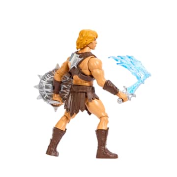 He-Man com Espada do Poder | Masters of the Universe