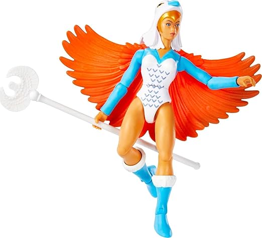 Feiticeira - Masters Of The Universe MOTU Origins