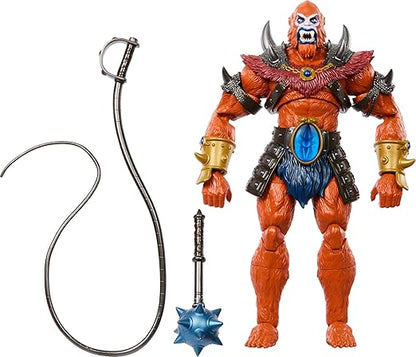 Homem-Fera – Masters of the Universe  – Mattel