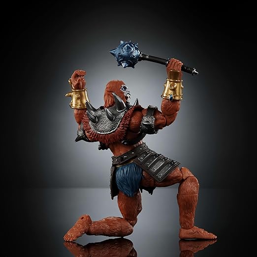 Homem-Fera – Masters of the Universe  – Mattel