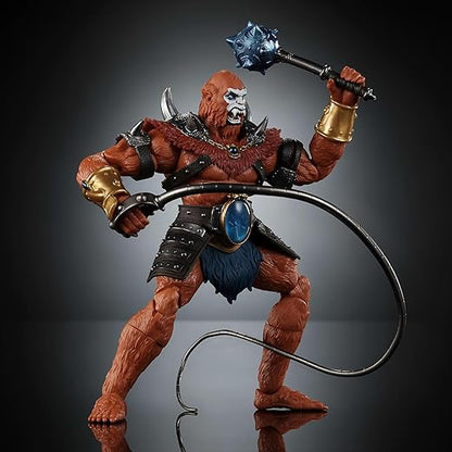 Homem-Fera – Masters of the Universe  – Mattel