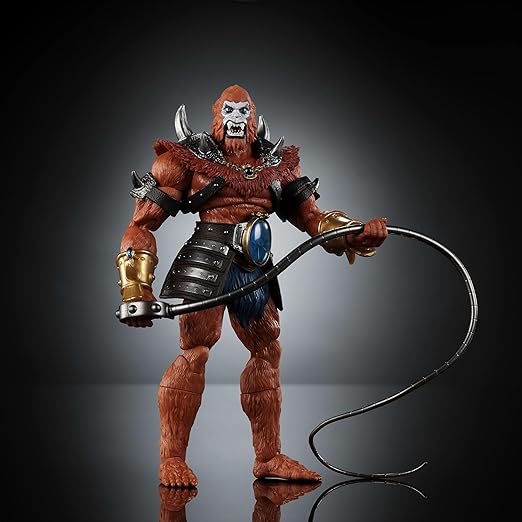 Homem-Fera – Masters of the Universe  – Mattel