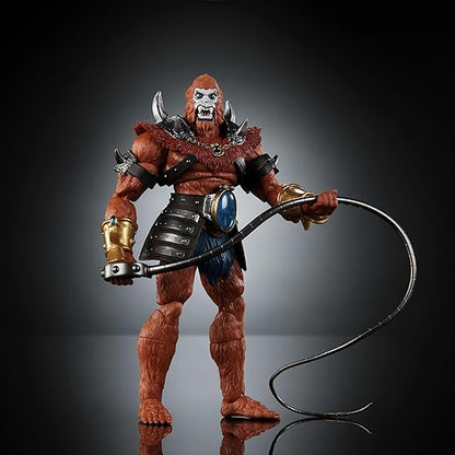 Homem-Fera – Masters of the Universe  – Mattel
