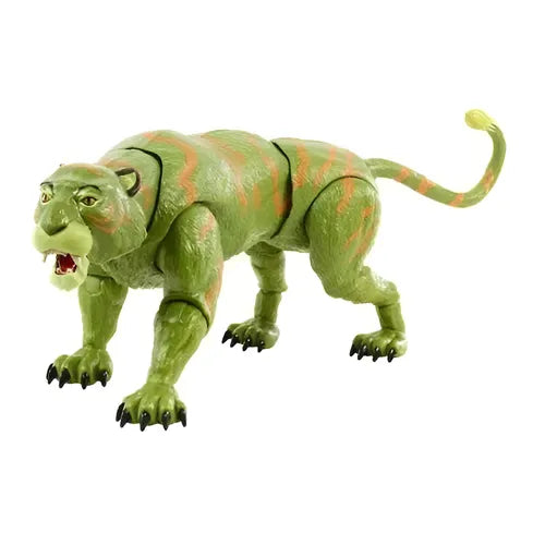 Gato Guerreiro – Masters of the Universe  – Mattel