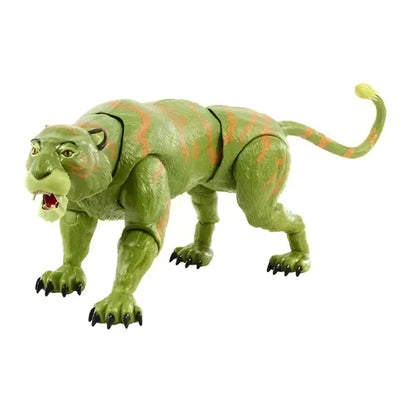 Gato Guerreiro – Masters of the Universe  – Mattel