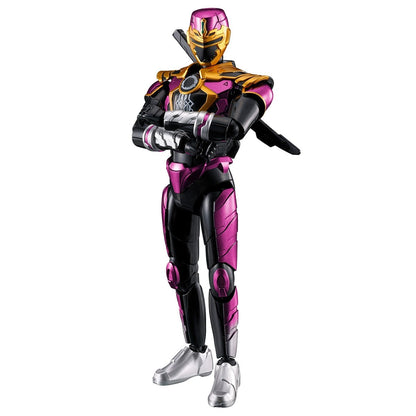 Gavan Raiya - (Tributo Jiraiya - Gavan Infinity) Bandai
