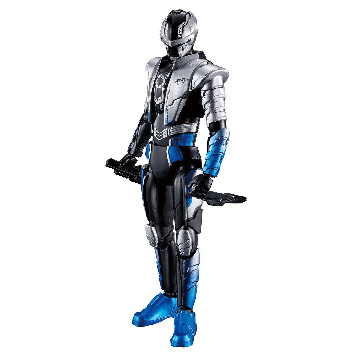 Coleção Bandai - Gavan Infinity
