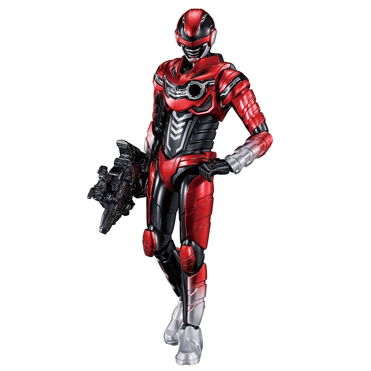 Coleção Bandai - Gavan Infinity