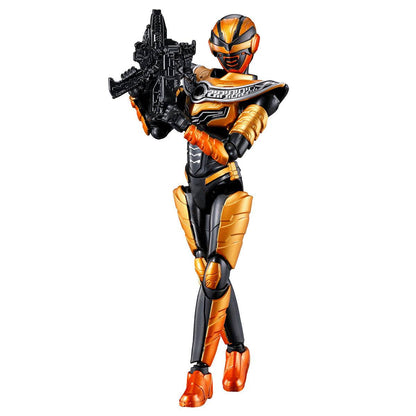 Coleção Bandai - Gavan Infinity