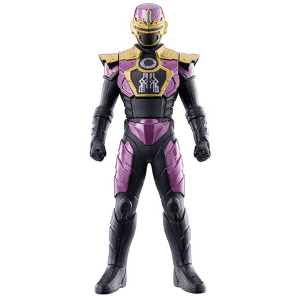 Gavan Raiya Vinyl - Bandai (Tributo Jiraiya)