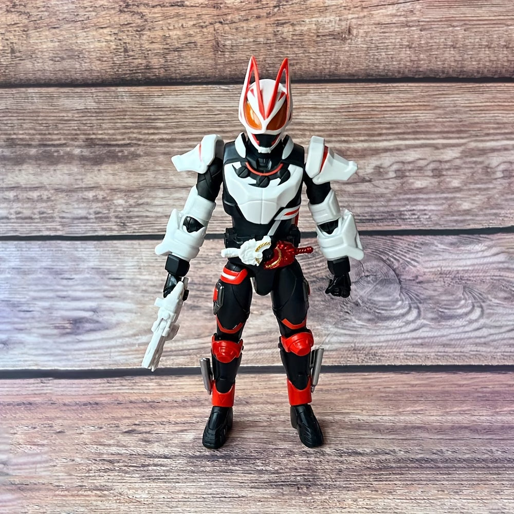Kamen Rider Geats (Com Sons)