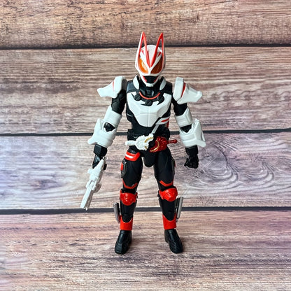 Kamen Rider Geats (Com Sons)