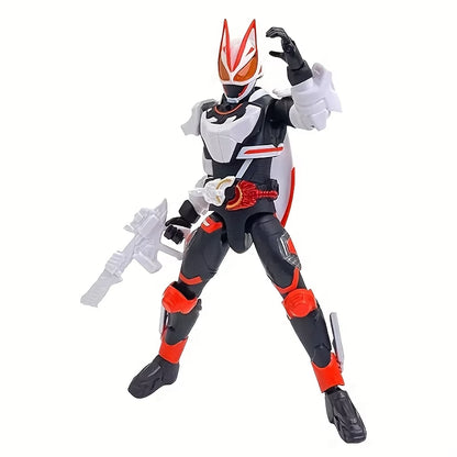 Kamen Rider Geats (Com Sons)