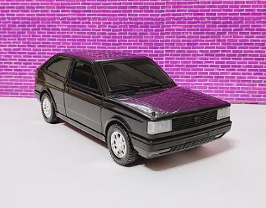 Carrinho de Brinquedo Gol