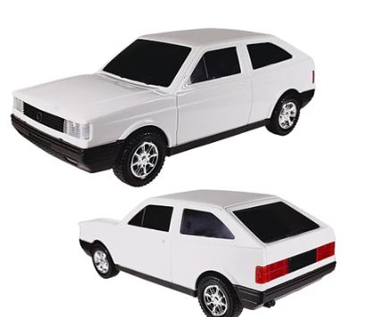 Carrinho de Brinquedo Gol