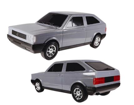 Carrinho de Brinquedo Gol