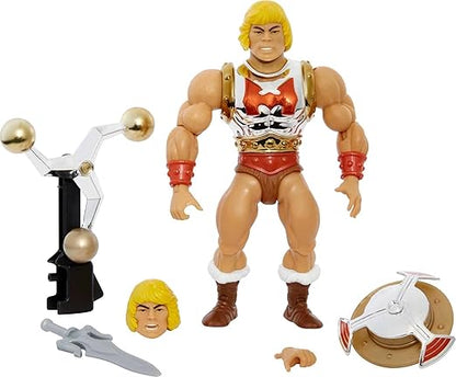 He-Man Punho Boleador - Mattel