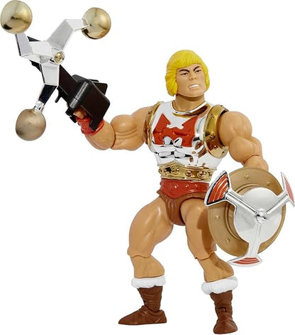 He-Man Punho Boleador - Mattel