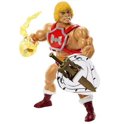 He-Man Thunder Punch | Mattel