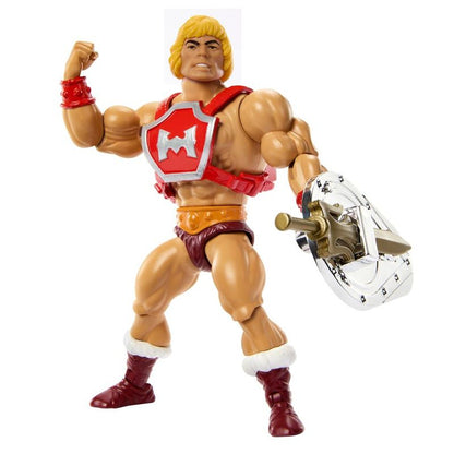 He-Man Thunder Punch | Mattel