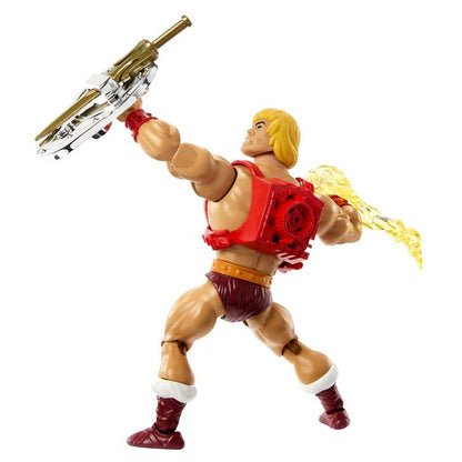 He-Man Thunder Punch | Mattel
