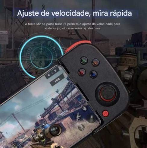 Joystick Gamepad A0357