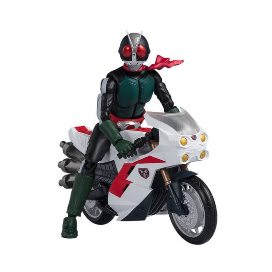 Shin Kamen Rider - Edição Limitada
